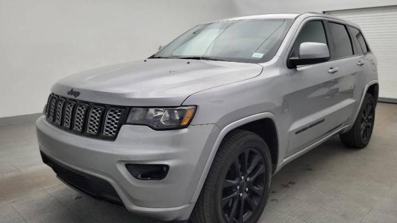 JEEP GRAND CHEROKEE 2019 1C4RJEAG9KC856931 image